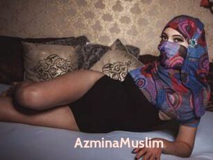 AzminaMuslim