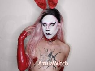 AzulaWitch
