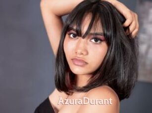 AzuraDurant
