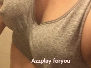 Azzplay_foryou