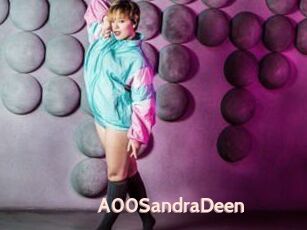 A00SandraDeen