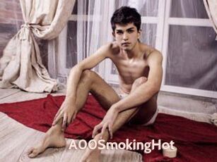 A00SmokingHot