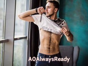A0AlwaysReady