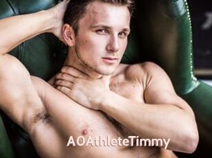 A0AthleteTimmy