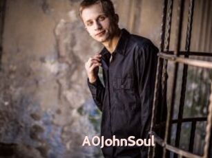 A0JohnSoul