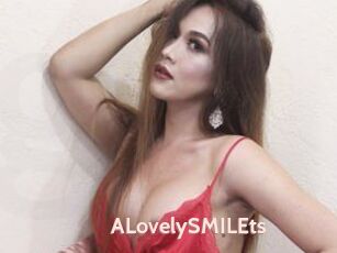 ALovelySMILEts