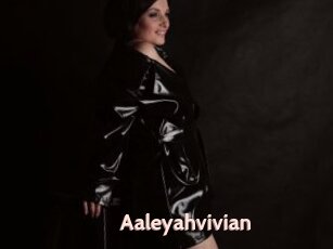 Aaleyahvivian