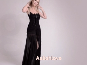 Aaliahlove