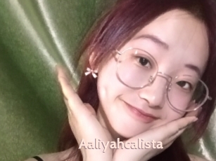Aaliyahcalista