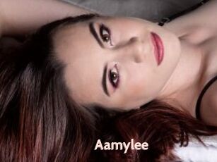Aamylee