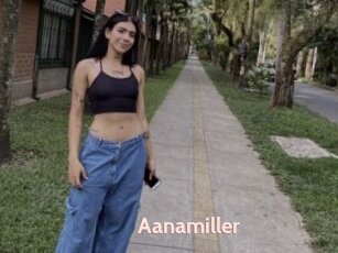 Aanamiller