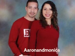 Aaronandmonica