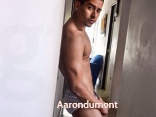 Aarondumont