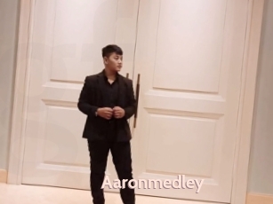 Aaronmedley