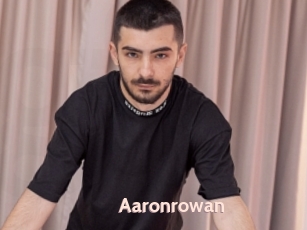 Aaronrowan