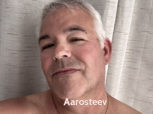 Aarosteev