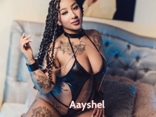 Aayshel