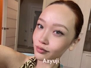Aayuji
