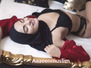 Aazeenmuslim