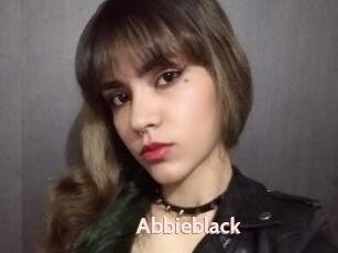 Abbieblack