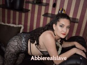 Abbierealslave