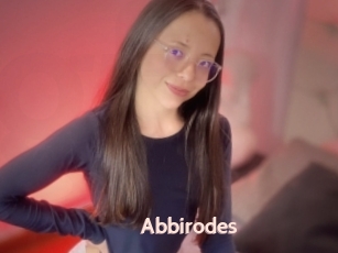 Abbirodes
