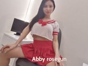 Abby_rosegun