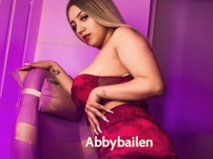 Abbybailen