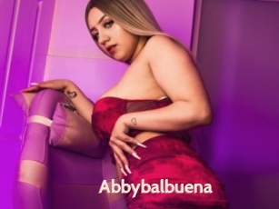 Abbybalbuena
