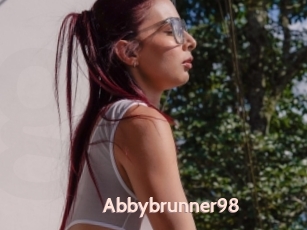 Abbybrunner98