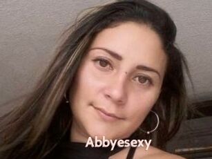 Abbyesexy