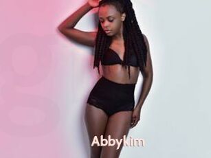 Abbykim