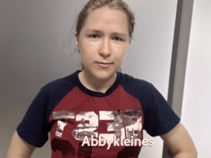 Abbykleines