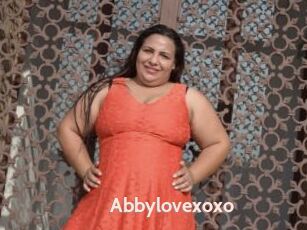 Abbylovexoxo