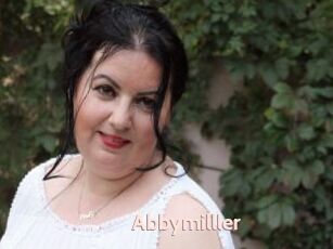 Abbymilller