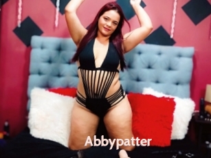 Abbypatter