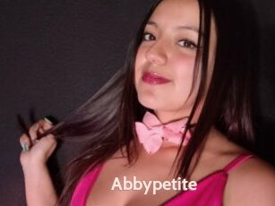 Abbypetite