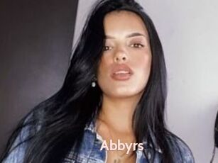 Abbyrs