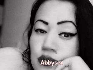 Abbysex