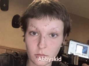 Abbyskid
