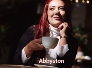 Abbyston
