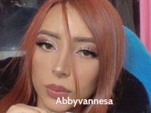 Abbyvannesa