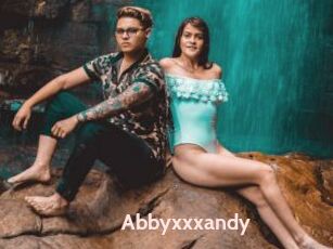 Abbyxxxandy