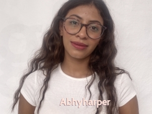 Abhyharper