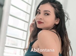 Abifontana