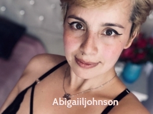 Abigaiiljohnson