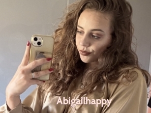 Abigailhappy