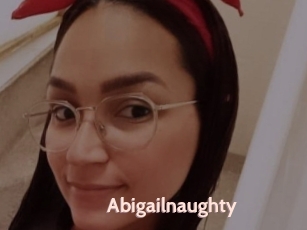 Abigailnaughty
