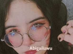Abigailuwu