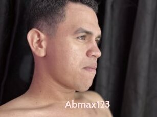 Abmax123
